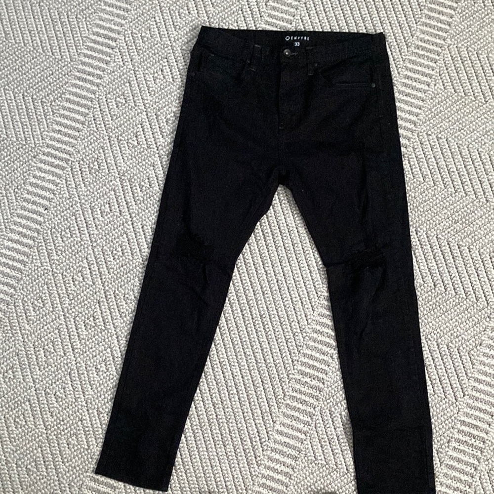 Empyre jeans